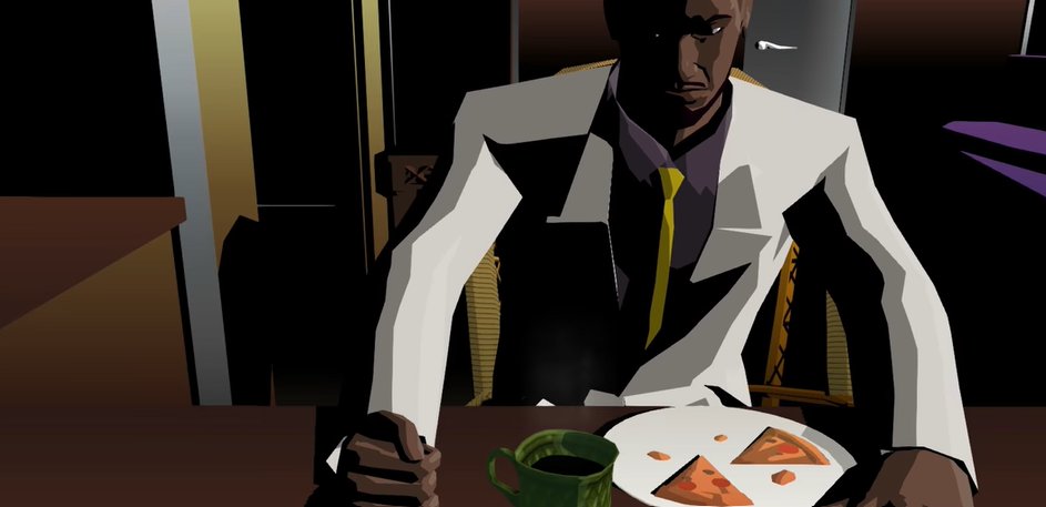 Grasshopper Manufacture tweet media