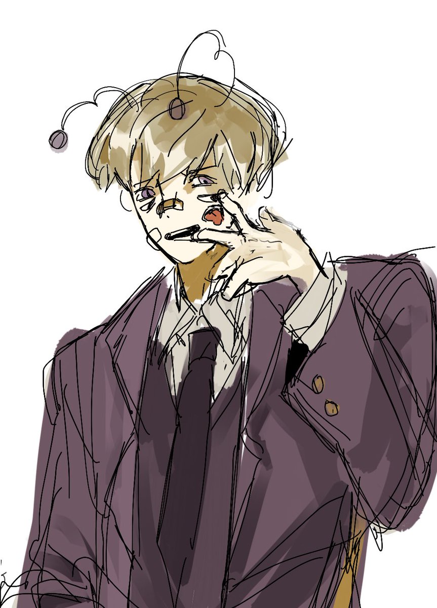 mystiaval's tweet photo. Cpurpled fanart in 2024 #purpledfanart #dsmpfanart https://t.co/jqrDS1TEMj