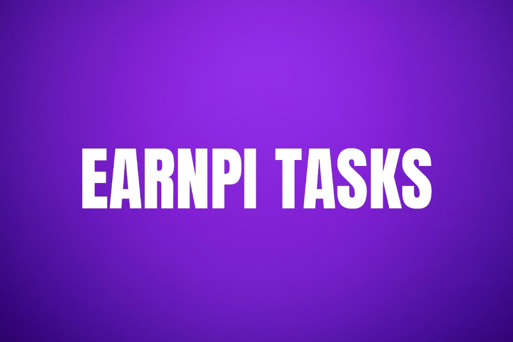 💥 EARPI Tasks! 💥

Want to earn 2PI quickly and receive HOT coins for free?
Complete the HOT coin task on EarnPI. For more information, visit: tradeyourpi.com/hot-coin/.
Need to mine faster? Do you require NEAR coins or USDT for this?
Contact us, and we'll assist you. 😎