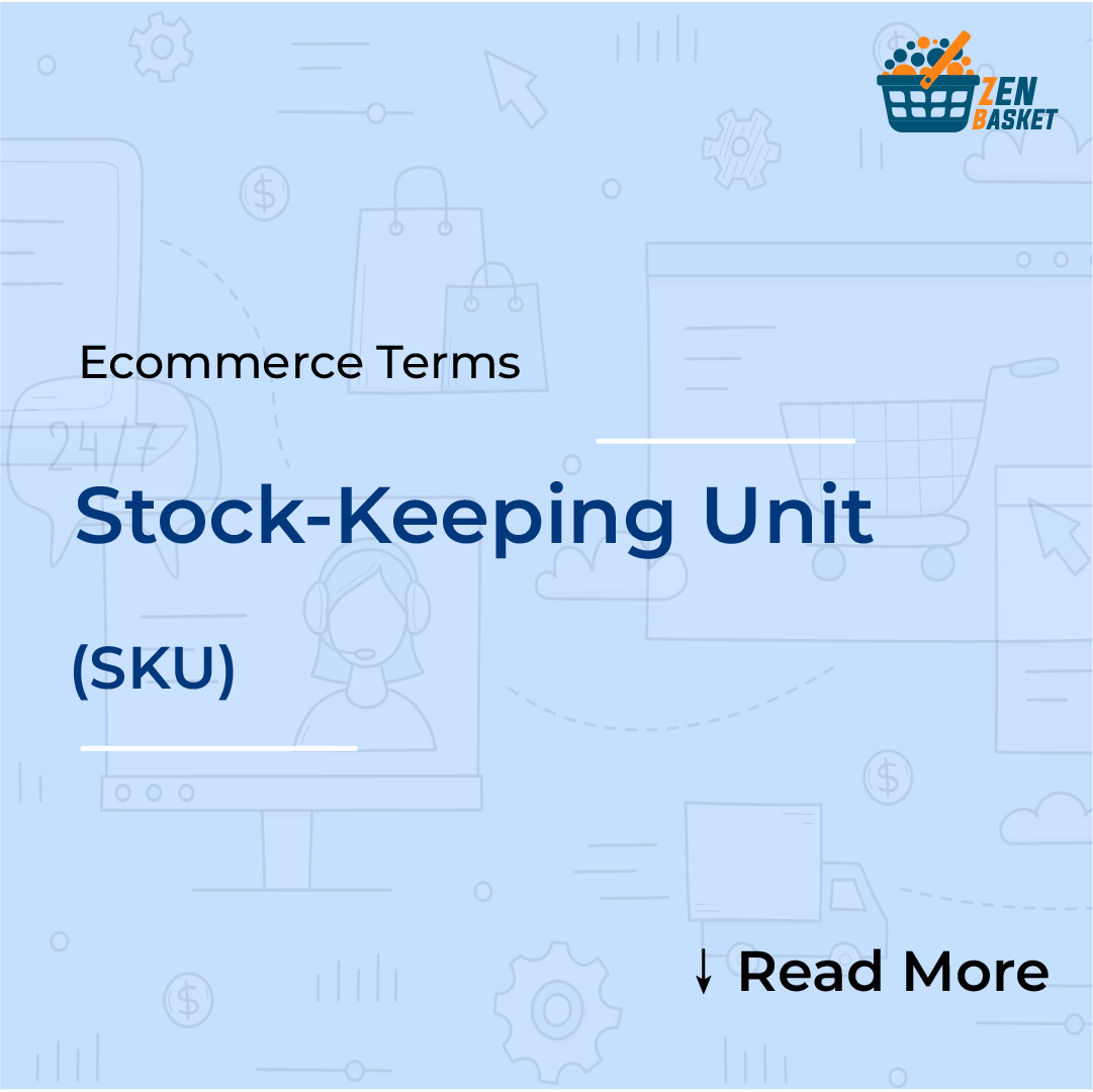 Find the Tricks of Using SKUs for Seamless Inventory Management! 

Read More: linkedin.com/pulse/zenbaske…

#inventorymanagement #retailtips #skus #inventorycontrol #supplychain #ecommerce #warehousemanagement #businessoperations #inventorytracking #efficiency