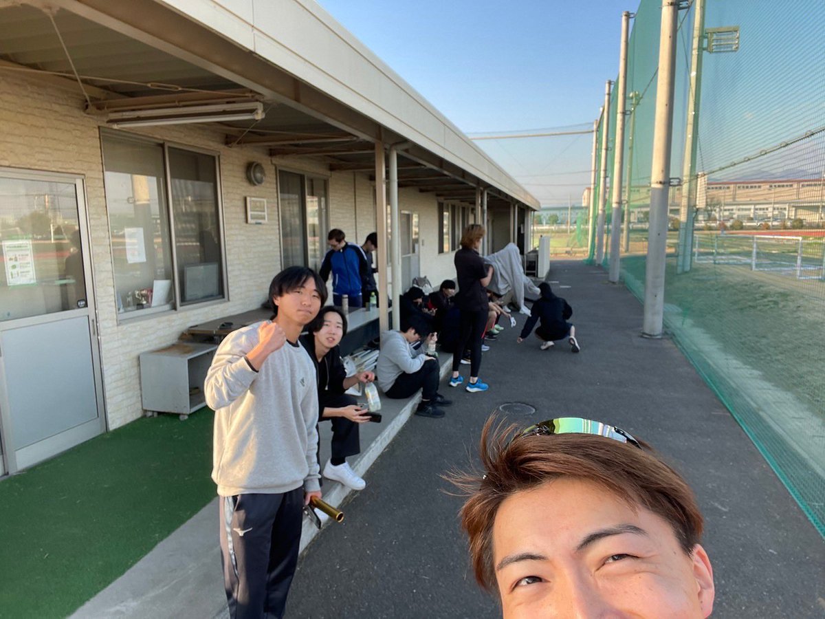 1月31日に陸上競技部部内競技会を行いました！

一人ひとりが個人種目として
200ｍ・走高跳・ソフトボール投げ
の三種目を行いました。

テスト明けということで各人コンディショニングの難しい条件下ではありましたが、参加者全員怪我無く試合を楽しむことができました！

#共愛学園前橋国際大学