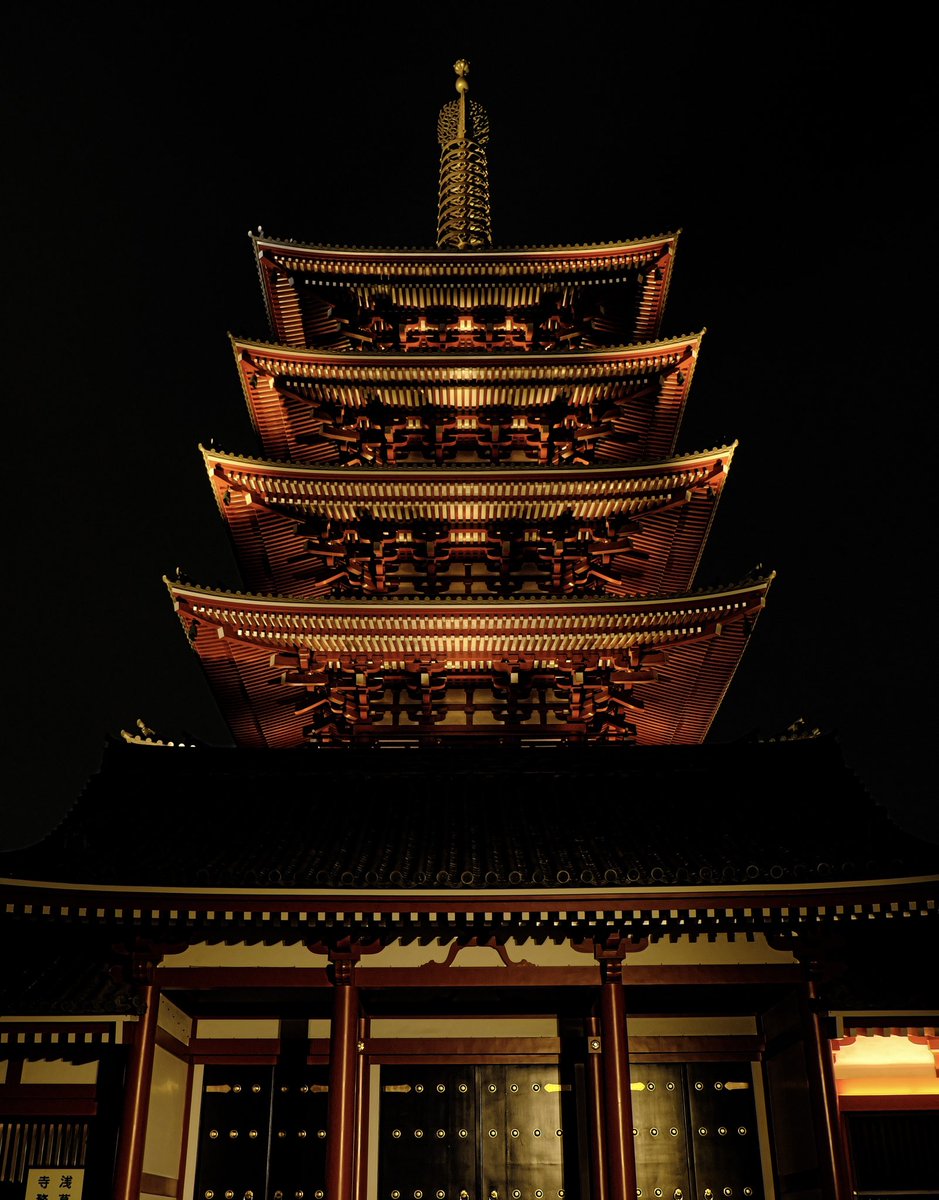_tokio_sf's tweet photo. 浅草スナップ写真✌️

📸: X-T2

 #浅草  #スナップ写真  #japan  #asakusa https://t.co/Vr1C0jPSpb