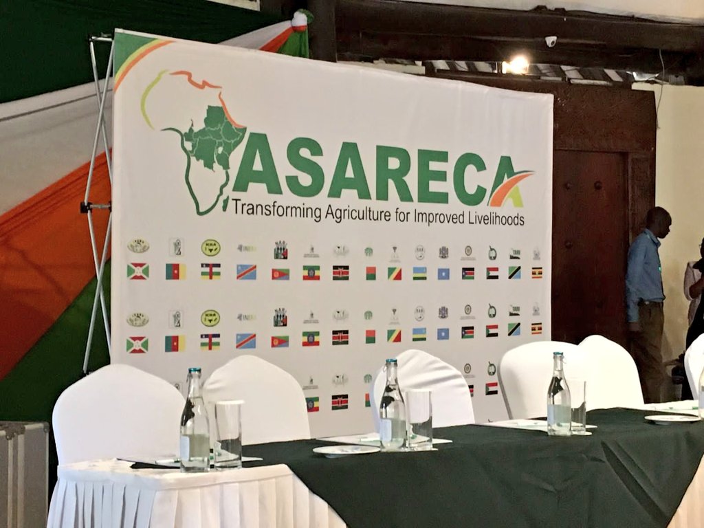 AmDanielMaithya's tweet photo. Building on the success of the last Council of Patron Ministers meeting, hosted in Uganda, anticipation grows for the strategic discussions under Kenya's leadership.
#ACPM2024
ASARECA In Kenya https://t.co/RiGDUGmw8f