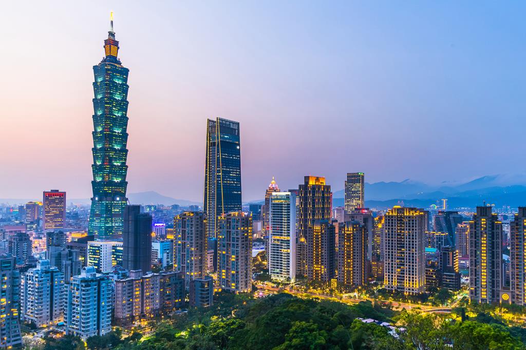 Taiwan ranked No. 1 'full democracy' in Asia, 10th in world taiwannews.com.tw/en/news/5096032