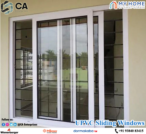 CA_Enterprises_'s tweet photo. Transform your living space with our #windows.

Showroom @ Mettupalayam Road, Coimbatore North
Contact us : 9384083415
Visit us : https://t.co/W71tbxCEyV
.
.
#caenterprises #SaintGobain #buildingmaterial #buildingmaterialsolution #KitchenSolution #BathroomSolution https://t.co/JerGGqBrd1