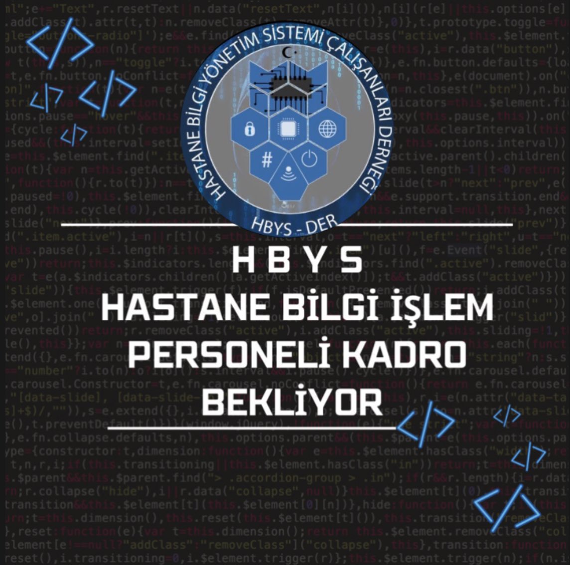 #𝙃𝘽𝙔𝙎-𝘿𝙀𝙍 (@hbys_der) on Twitter photo <a href="/55erhanusta/">Dr. Erhan Usta</a> Sn vekilim Hastane bilgi yönetim sistemi çalışanları olarak çok teşekkür ederiz Sağlık bakanlığında hiç bir haktan yararlanamayan hiç bir özlük hakkı olmayan TAŞERON bırakılan bilgi işlemciler olarak artık kadromuzu istiyoruz <a href="/55erhanusta/">Dr. Erhan Usta</a> <a href="/drfahrettinkoca/">Dr. Fahrettin Koca</a> <a href="/sagliklicozum/">T.C. Sağlık Bakanlığı Sağlıklı Çözüm</a> <a href="/55erhanusta/">Dr. Erhan Usta</a> Sn vekilim Hastane bilgi yönetim sistemi çalışanları olarak çok teşekkür ederiz Sağlık bakanlığında hiç bir haktan yararlanamayan hiç bir özlük hakkı olmayan TAŞERON bırakılan bilgi işlemciler olarak artık kadromuzu istiyoruz <a href="/55erhanusta/">Dr. Erhan Usta</a> <a href="/drfahrettinkoca/">Dr. Fahrettin Koca</a> <a href="/sagliklicozum/">T.C. Sağlık Bakanlığı Sağlıklı Çözüm</a>