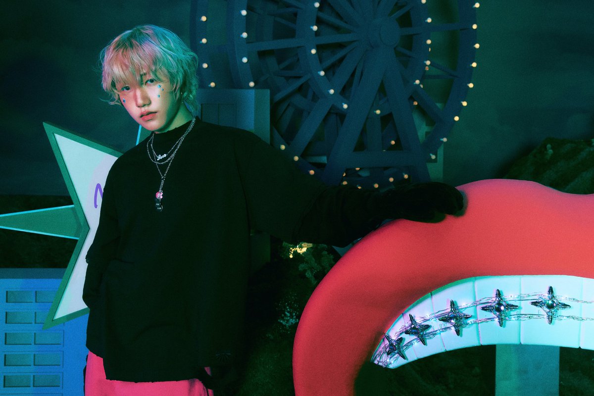 P1H_official's tweet photo. P1Harmony 1ST ALBUM
‘빛깔 (Maximum)’ IMAGE #JONGSEOB

💿P1us Edition Physical Album 2024.02.22

#P1Harmony #피원하모니 #P1H #때깔 #Killin_It https://t.co/eY88pnmDuT