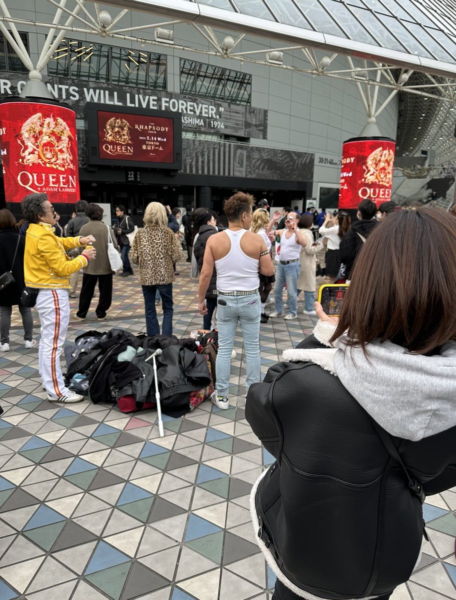 たくさん、おった✨👍😁