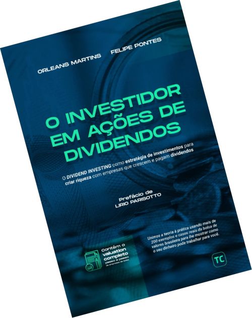 Quando comecei a leitura deste livro, muitos me perguntaram o motivo para tal leitura. Se estaria pensando em mudar minha forma de trabalhar, ou se tinha algum outro motivo. A resposta padrão que dava, era: “O Double PUT Double CALL visa rentabilizar uma carteira de ações de