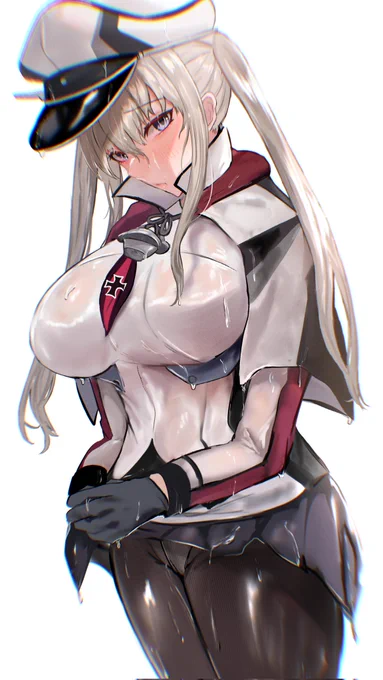 濡れ透けグラーフ 