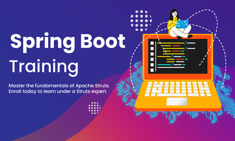 tarunakashyap22's tweet image. Why are spring boots so popular? Read this blog:- shorturl.at/adwOY
#Spring #Springboot #Springbootframework #Springboottraining #certification #onlinecourse #onlinetraining #onlinelearning #course #education #learning #CromaCampus