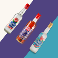 FlordeUtrera's tweet image. 🤩 ¡Feliz Jueves! ¿Listo para despedir la semana? #AnísDulce, #Semidulce, #ElixirdeCanela... ¿cuál será tu elección? ¡Los jueves también son para disfrutar y nosotros tenemos todas las opciones para hacerlo inolvidable! 🍹