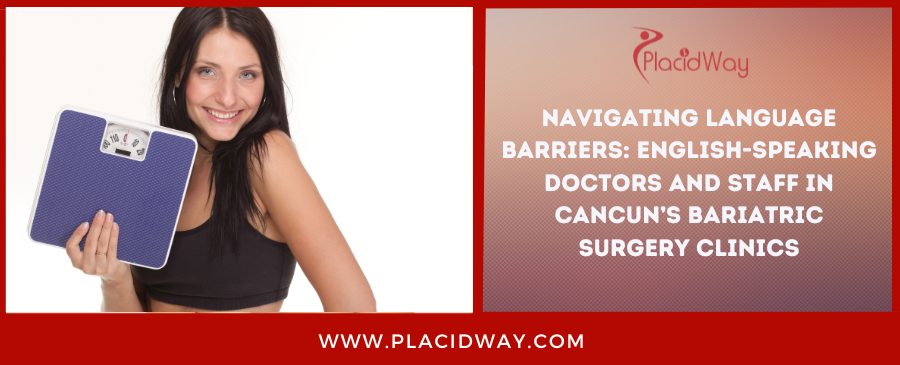 PlacidWay's tweet image. Navigating Language Barriers: English-speaking Doctors and Staff in Cancun’s Bariatric Surgery Clinics
Visit full guide here:
placidway.com/answer-detail/…
#NoLanguageBarrier #EnglishSpeakingDoctors #CancunMedical #SafeSurgeryAbroad