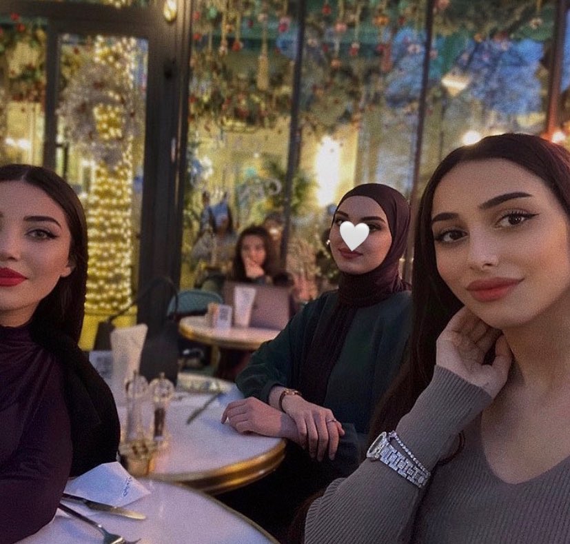 Çiçək Nəsirzadə tweet media