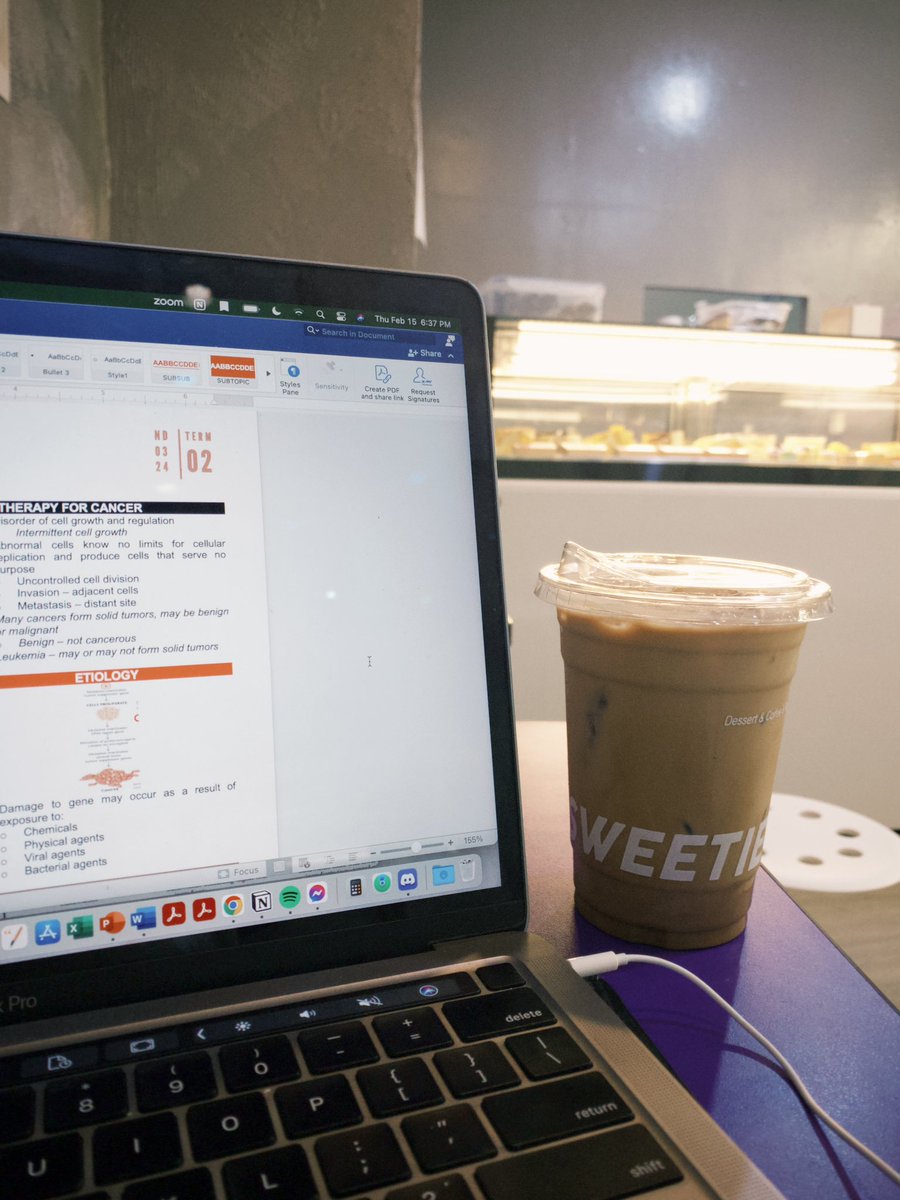 tonight’s study session 📓