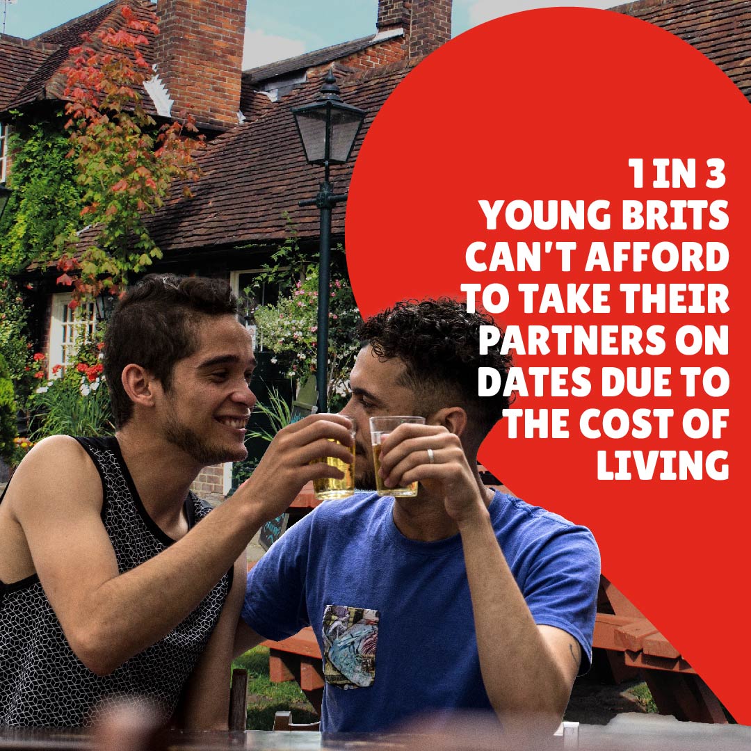 The cost of living crisis is putting a pin in date night. Cut the burden on pubs, cut the tax on love. Sign up here longlivethelocal.pub #LongLiveTheLocal