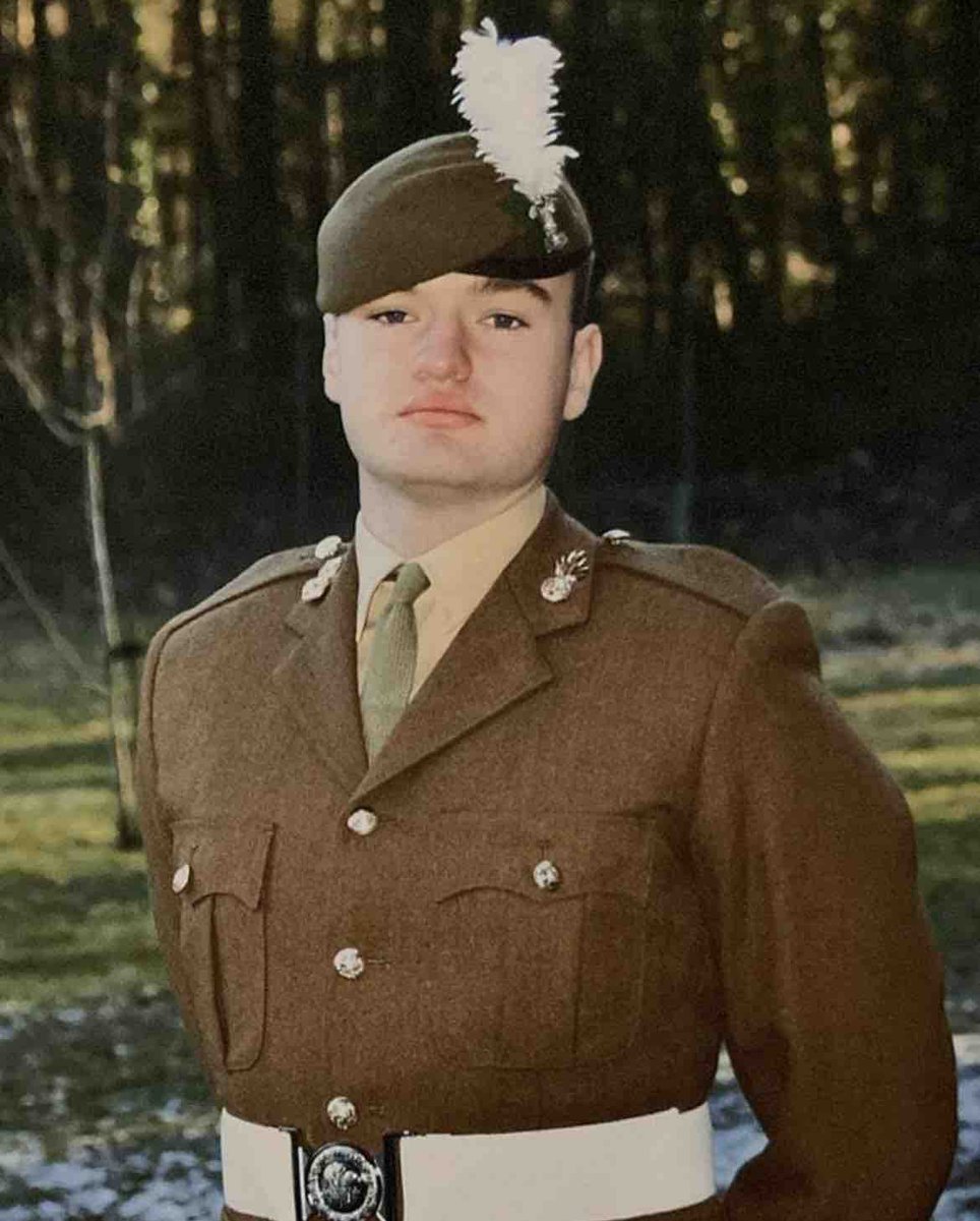 We would like to congratulate former MPCT Portsmouth learner Mr Will Oliver who recently passed out of the Infantry training centre in Catterick & is now a part of the Royal Welsh Regiment. We’re incredibly proud & wish him the best of luck on his new journey! 🎉