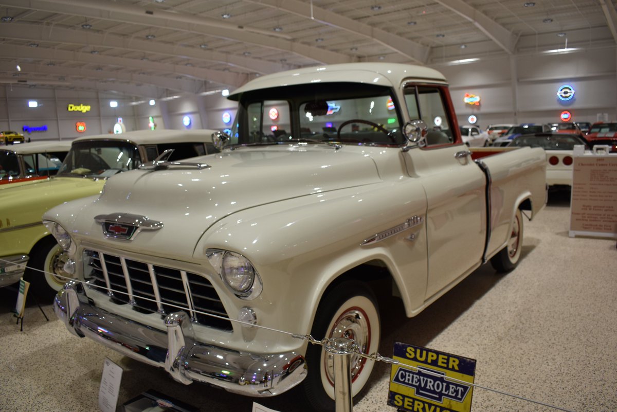 HALO_Rescue's tweet photo. This Sat., come to our exclusive event at The American Muscle Car Museum in Melbourne, Fl. All proceeds go to help care of HALO's animals. 
Over 400 classic, 70s, &amp; modern muscle vehicles.
Raffle prizes, silent auction, &amp; adoptable dogs! https://t.co/qgfH81042Z

#AnimalRescue https://t.co/XVDJjtiOBX