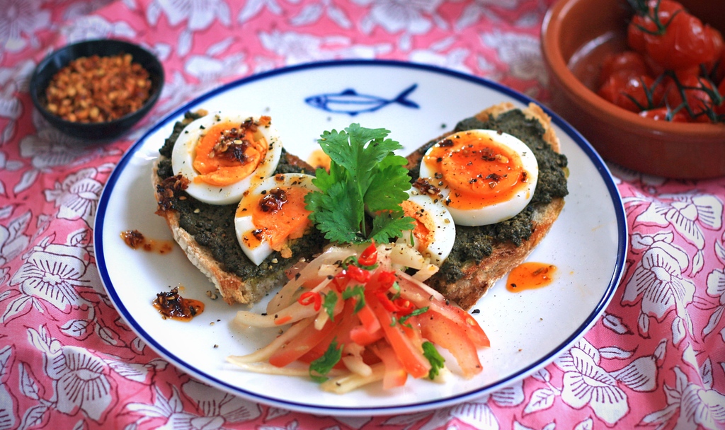 The Lost Tea Company tweet media