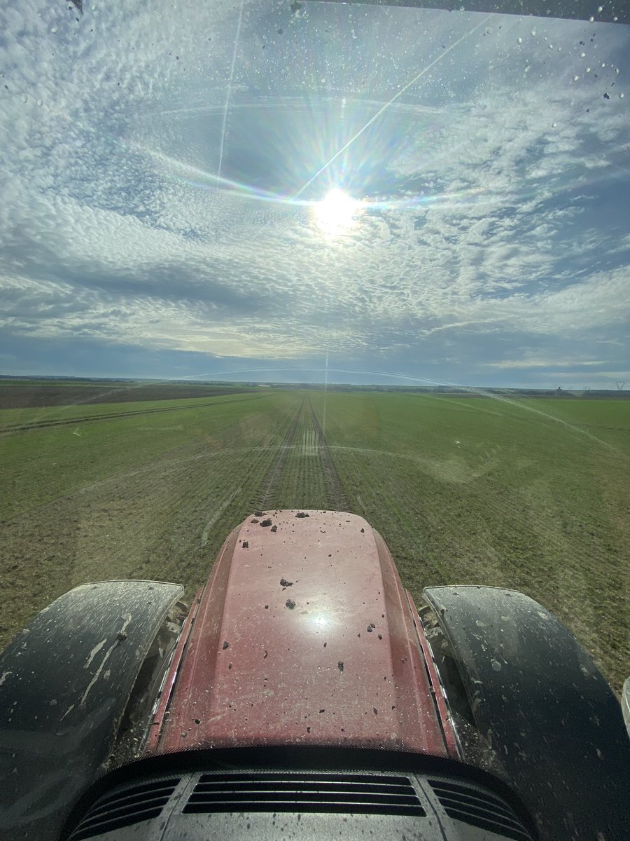 Bureau pour la journée ☀️🌾
On remplit le frigo!
#sulfan #agriculture