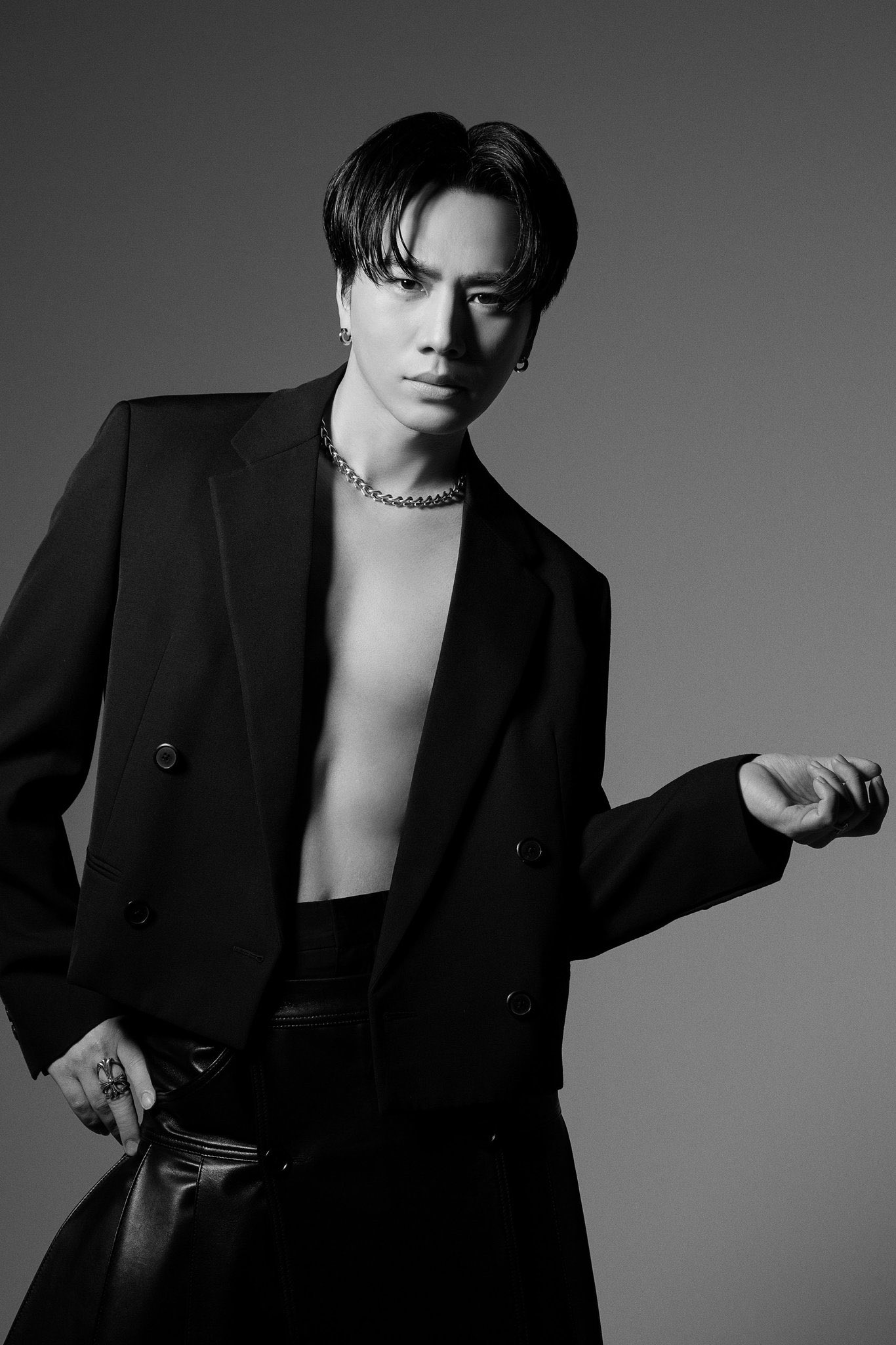 EXILE TRIBE 最新情報 on X: 