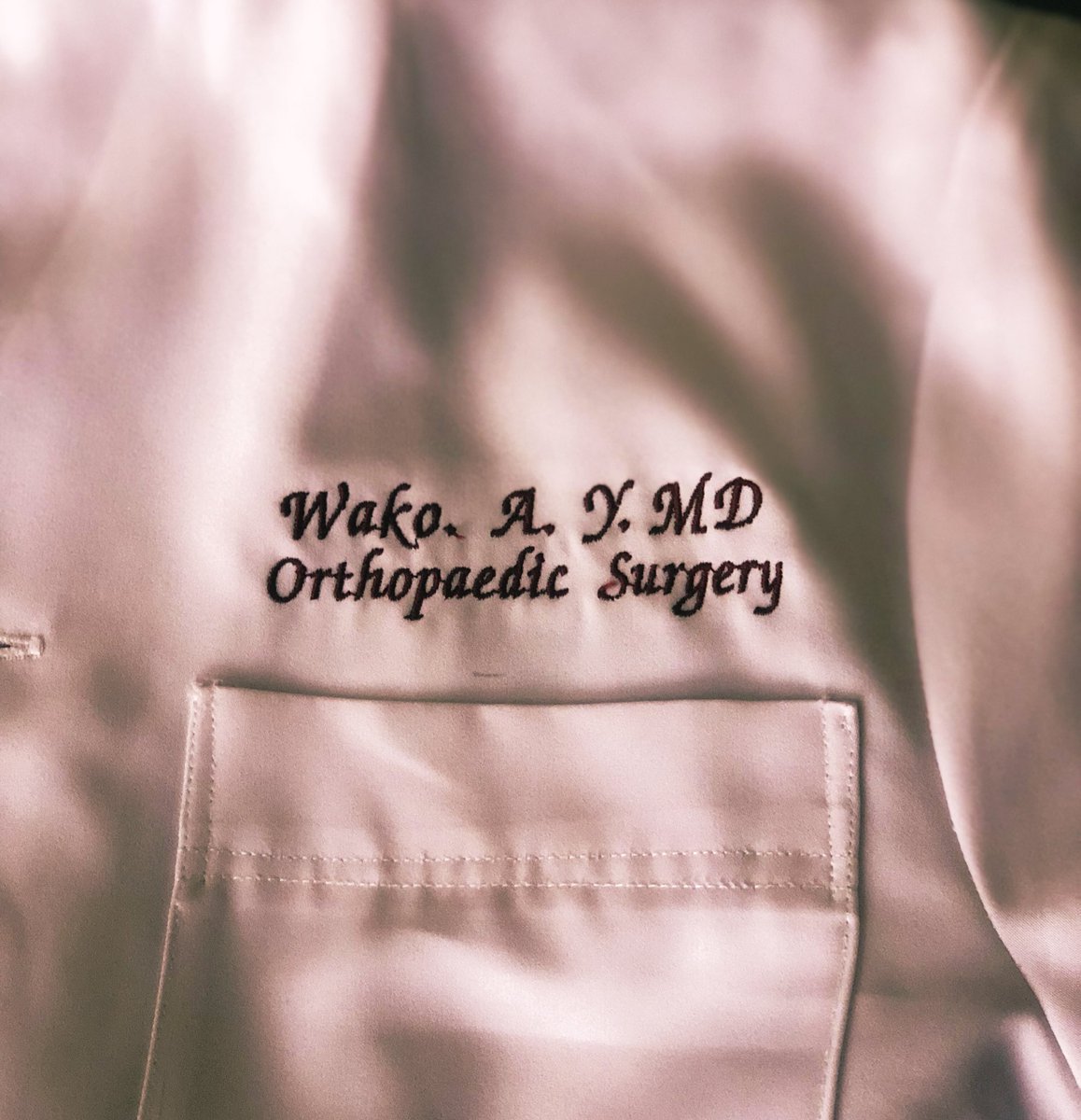 “As far back as I can remember I’ve always wanted to be a gangster”