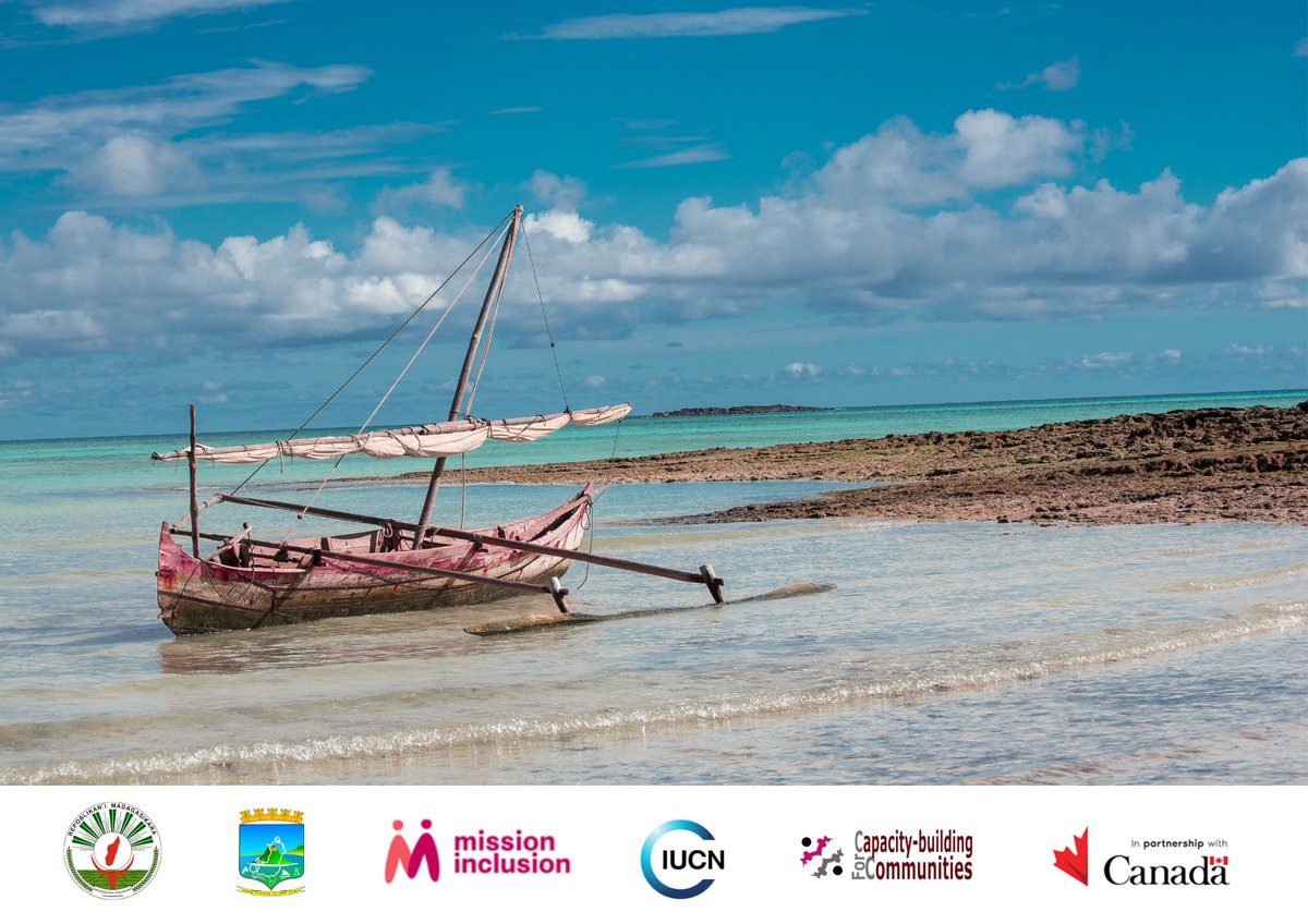 2/2 Key focus areas include:
🌊Restoration of degraded marine and coastal ecosystems
🌊Establishment &amp; effective management of Marine Protected Areas and Locally Managed Marine Areas
🌊Empowerment of women &amp; youth through blue entrepreneurship value chains
#ReSea #GreatBlueWall