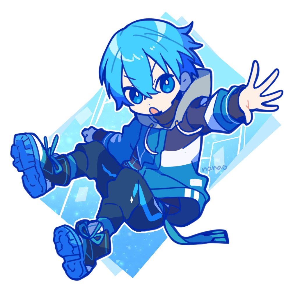 Accelerateころんくん