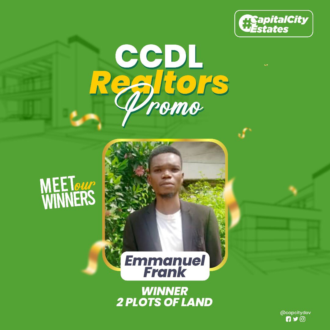 capcitydev's tweet image. Kudos to our Rockstar realtors for acing the December CCDL Realtors promo!

Your dedication is unmatched, and we can't wait to see what's next. Cheers to success! 

 #TeamSuccess #RealtorChampions #CCDLWinners