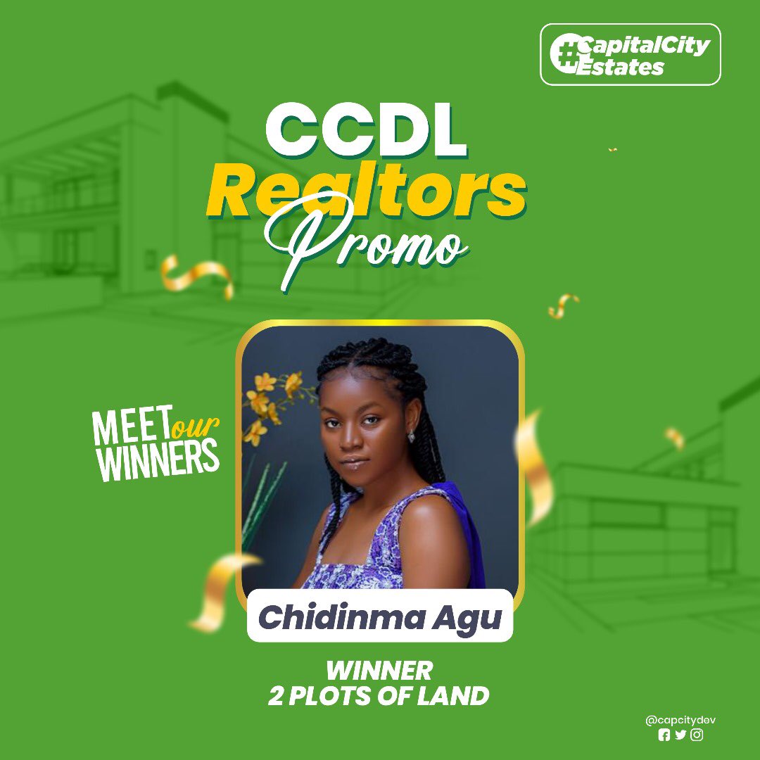 capcitydev's tweet image. Kudos to our Rockstar realtors for acing the December CCDL Realtors promo!

Your dedication is unmatched, and we can't wait to see what's next. Cheers to success! 

 #TeamSuccess #RealtorChampions #CCDLWinners