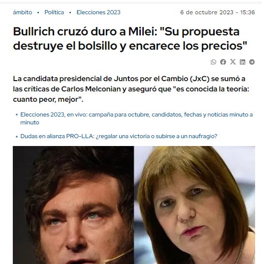 HectorGaleano11's tweet photo. @PatoBullrich @CFKArgentina Antes de chuparle la medias https://t.co/qoeecHw4xR