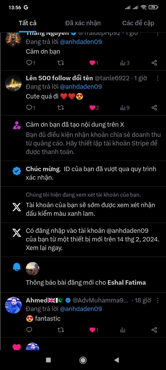 Kênh tấu hài tweet media