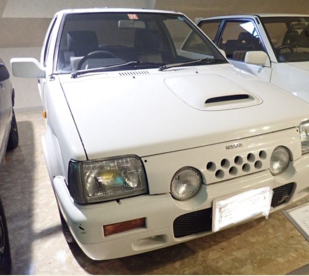 square_4mini's tweet image. #これを見た人は無言で昔の相棒をのせる