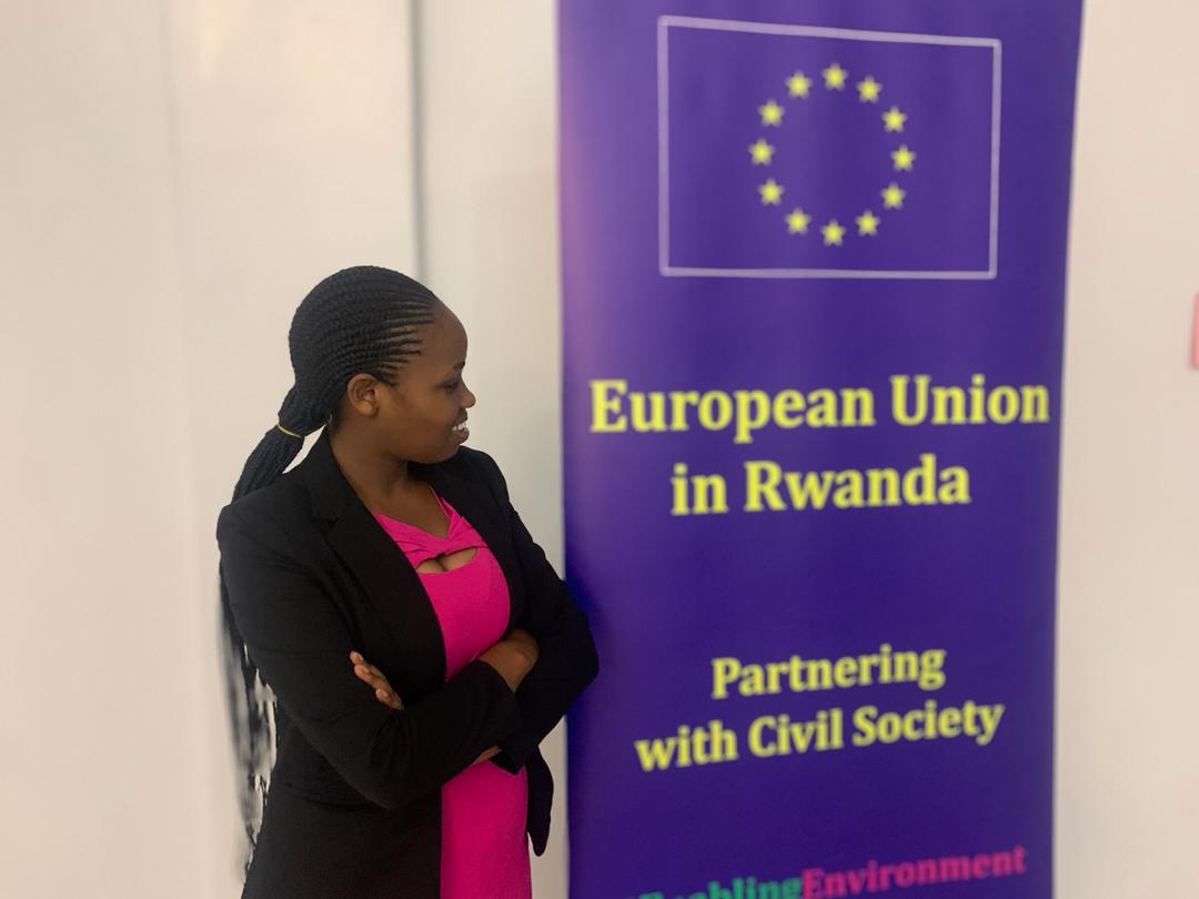 JolieSilene's tweet image. I am delighted to complete an intensive grant proposal writing training for Civil Society Organizations conducted by @EUinRW from February 13-15, 2024. Grateful for the valuable insights gained during this invaluable opportunity. 
#CapacityBuilding
#EUTraining.