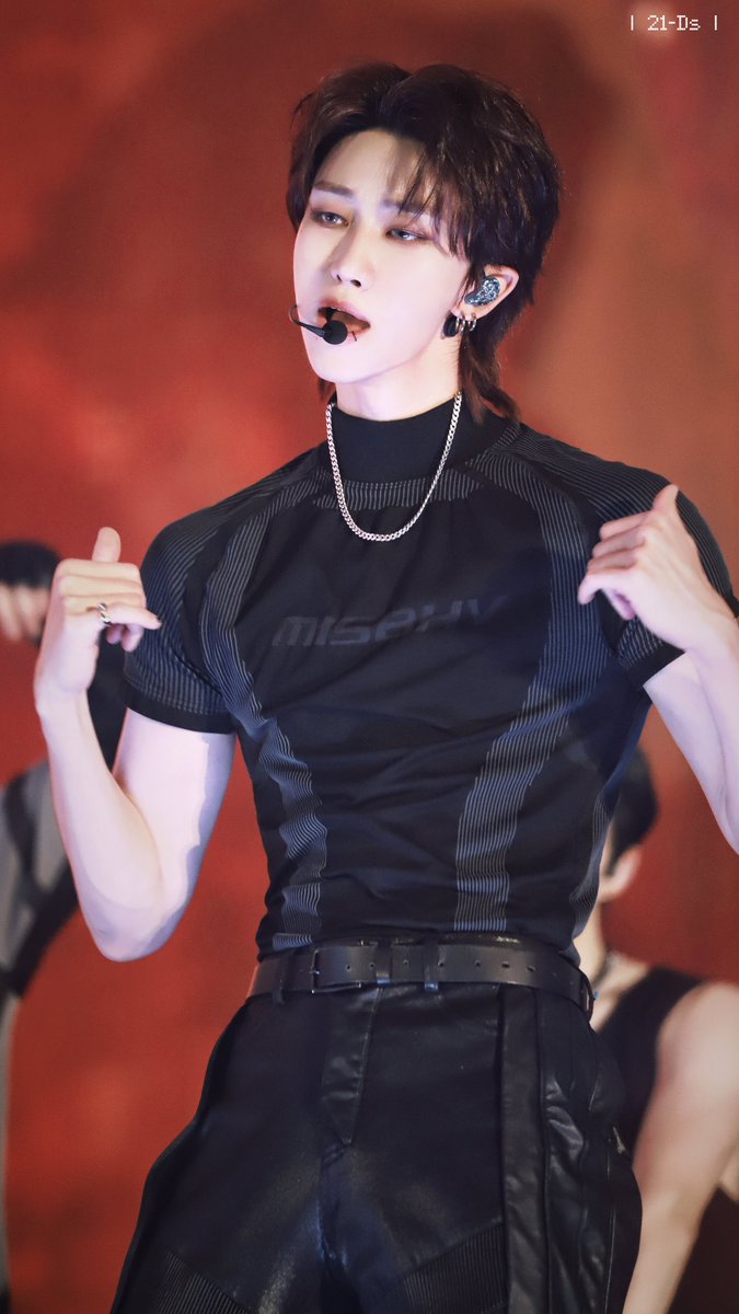 231224 #디에잇 #THE8 #ミンハオ #세븐틴 #徐明浩 #SEVENTEEN