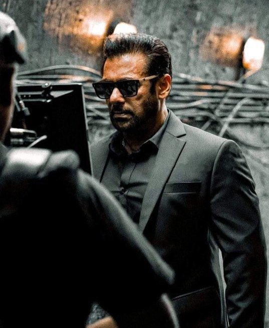 TheSidMathur's tweet photo. Get ready for Salman 3.0🔥 https://t.co/fU2aiCBq5q