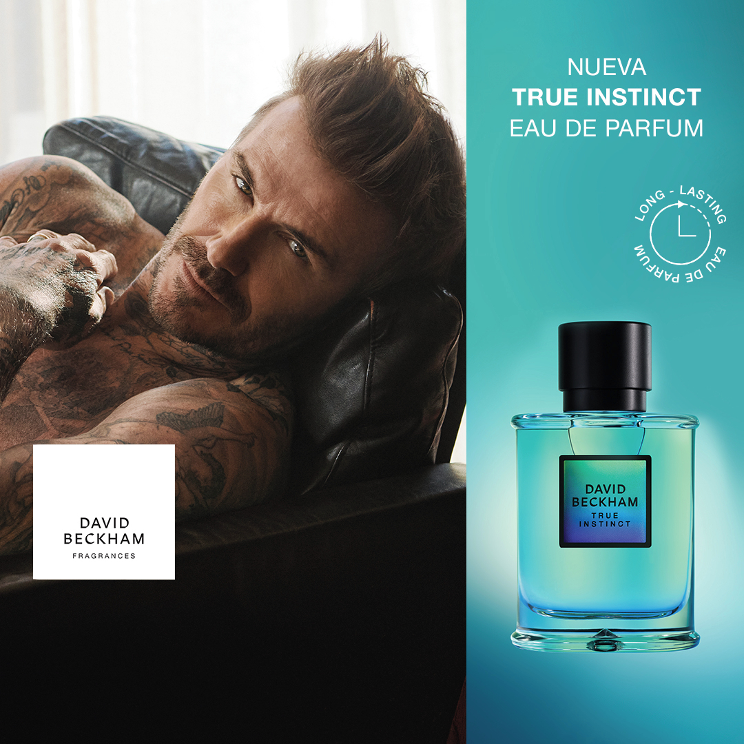Ya tienes la nueva #fragancia de #DavidBeckham disponible en #Druni de #LosValles! True Instinct te descubrirá la virilidad, fuerza y valor de tu interior. Rebosa masculinidad y acentuará tu carácter a cada paso ¡Pruébala!⁣
⁣
#drunilover #fraganciasmasculinas #novedad #lowcost