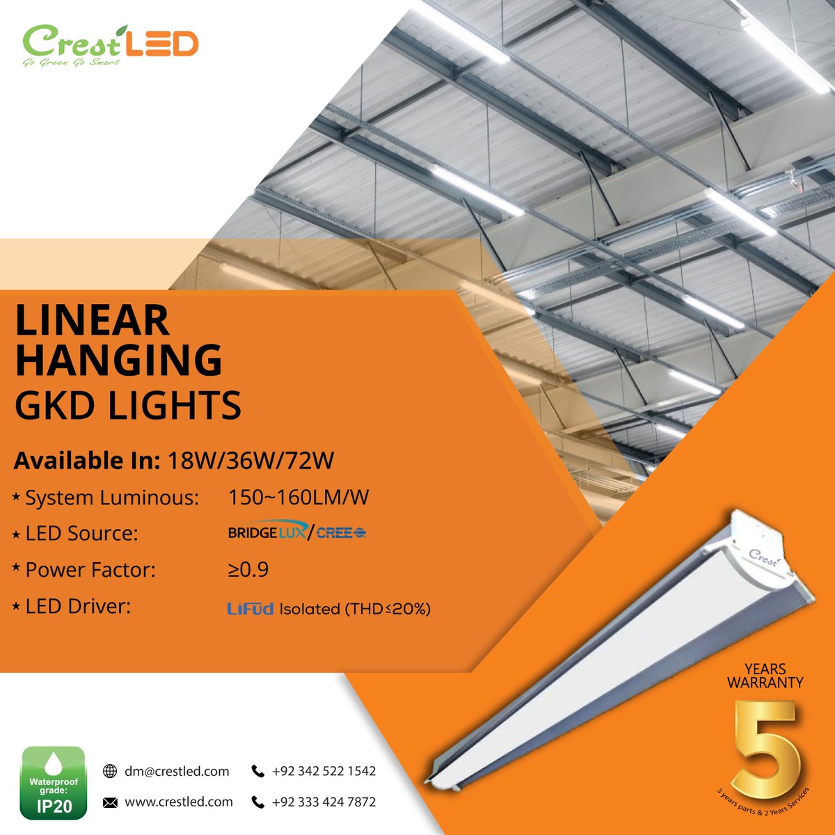 PakCrest's tweet photo. Linear Hanging GKD Lights

Visit our website for more information:https://t.co/bV54qUFsUs

Contact Us: 03425221542
Email:sales@crestled.com

#LinearHangingGKDLights #LinearRecessedSuspendedLight #SiliconStripLight #FlexibleStripLight  #crestled #crestpak #ecrestsoft https://t.co/BaXdvOHvSY