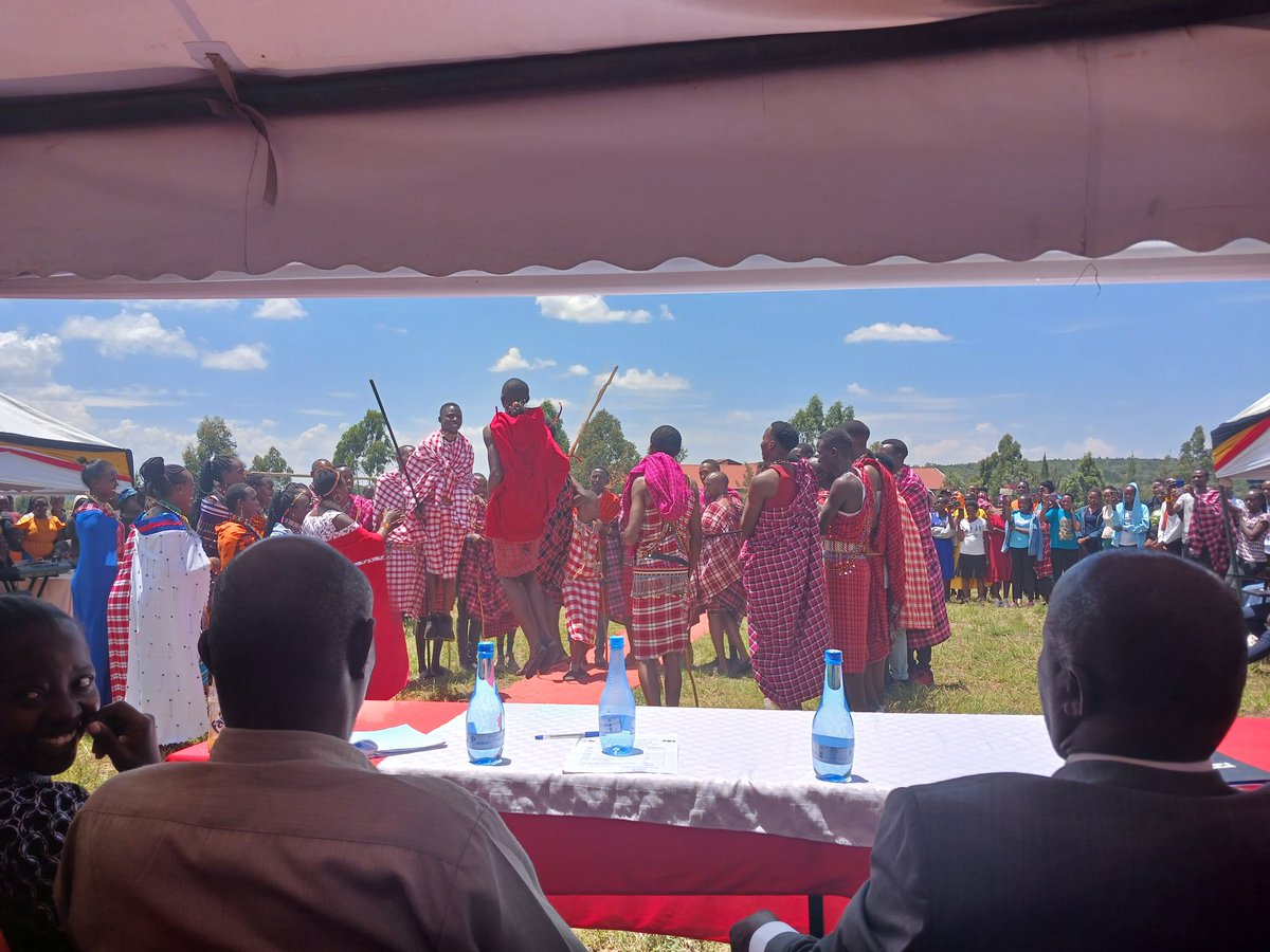 MaasaimaraTVC's tweet photo. Cultural day at its finest🤌🙏 https://t.co/mQgnngZLr3