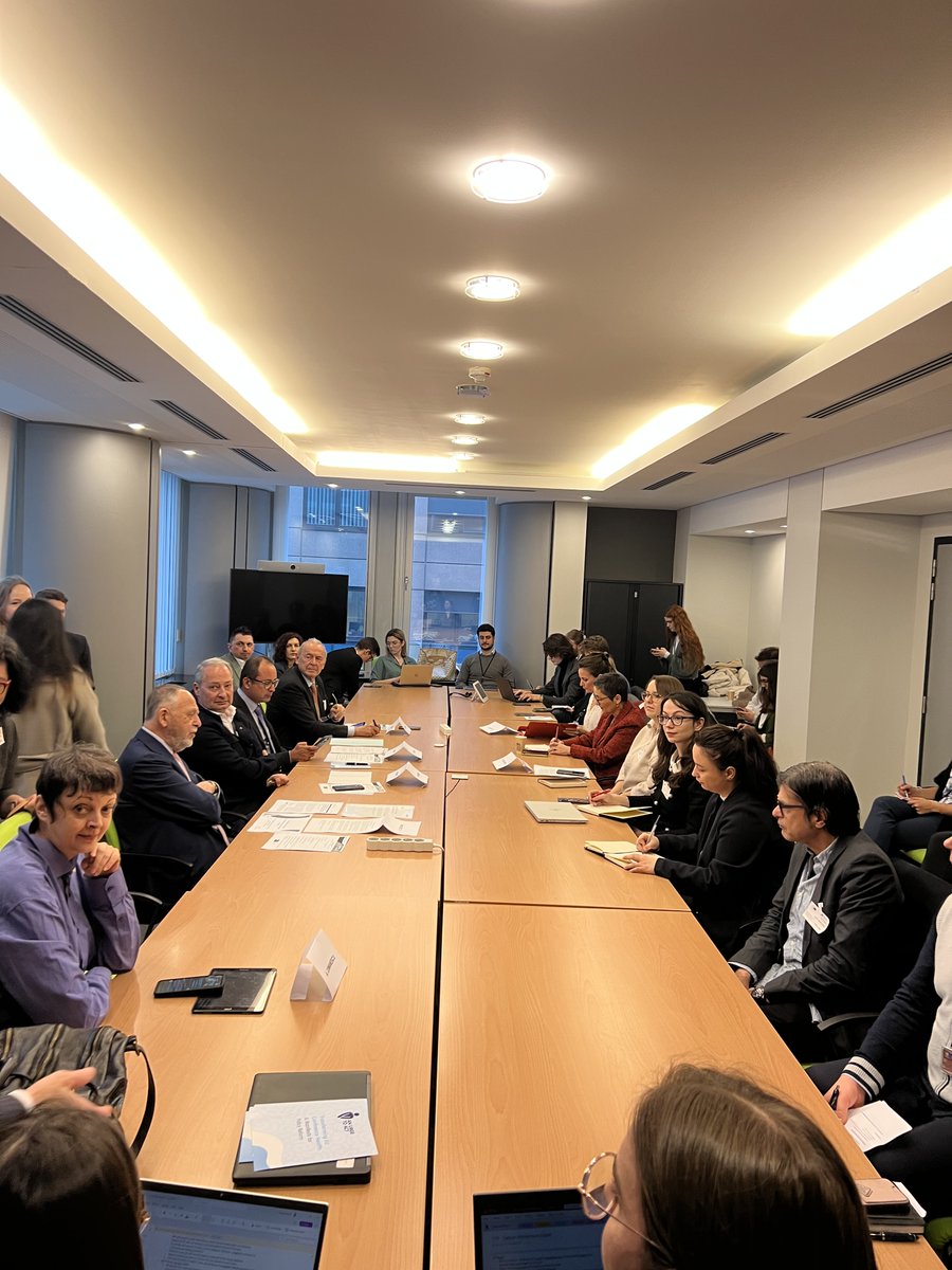 CancerPatientsE's tweet photo. 📣 Powerful discussions at the European Parliament on February 14th, as patient advocates, policymakers, and health experts gathered in the heart of the EU to tackle cancer care inequalities across Europe. 💡

WHERE you live should NOT determine IF you live ‼

#euhealth #cancer https://t.co/uOZk3o3EPh