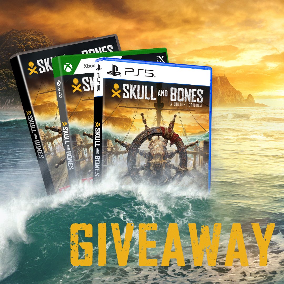 Ubisoft Nordic tweet media