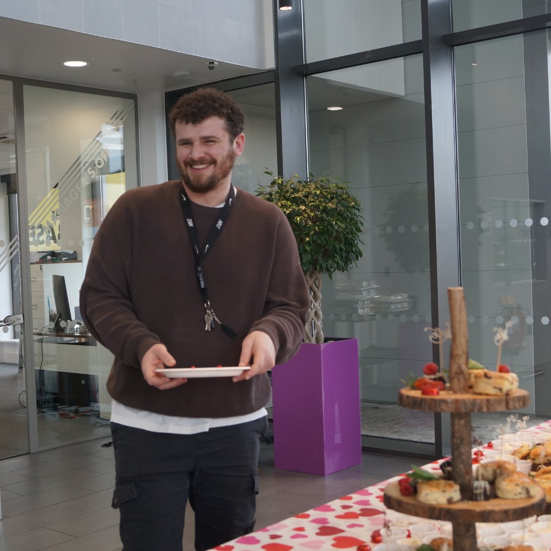 Thank you to everyone that attended our share the love event yesterday. 

We hope you all had a wonderful time and we can't wait to see you again at our next event, coming soon... 👀 

#ValentinesDay #ShareTheLoveEvent #TheBase #Warrington #FindYourBase #Cakes