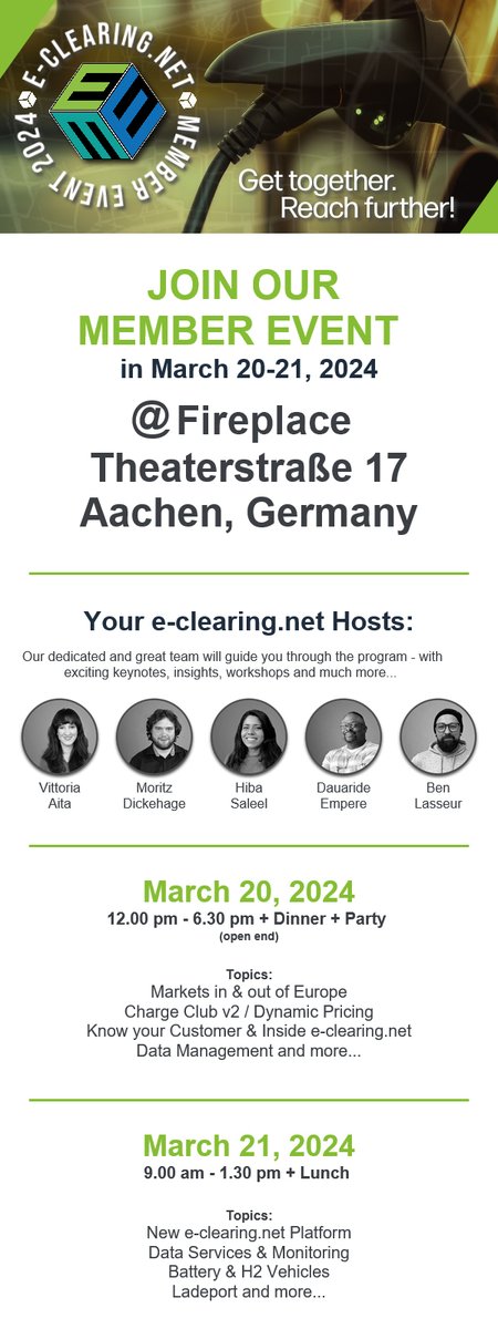 e-clearing.net GmbH tweet media