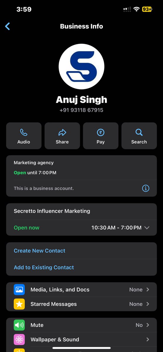 kritiiguptaa's tweet photo. Making fool out of people had come down to this? #ScamAlert if anyone can help pls reach out https://t.co/3JEN1e5Usw