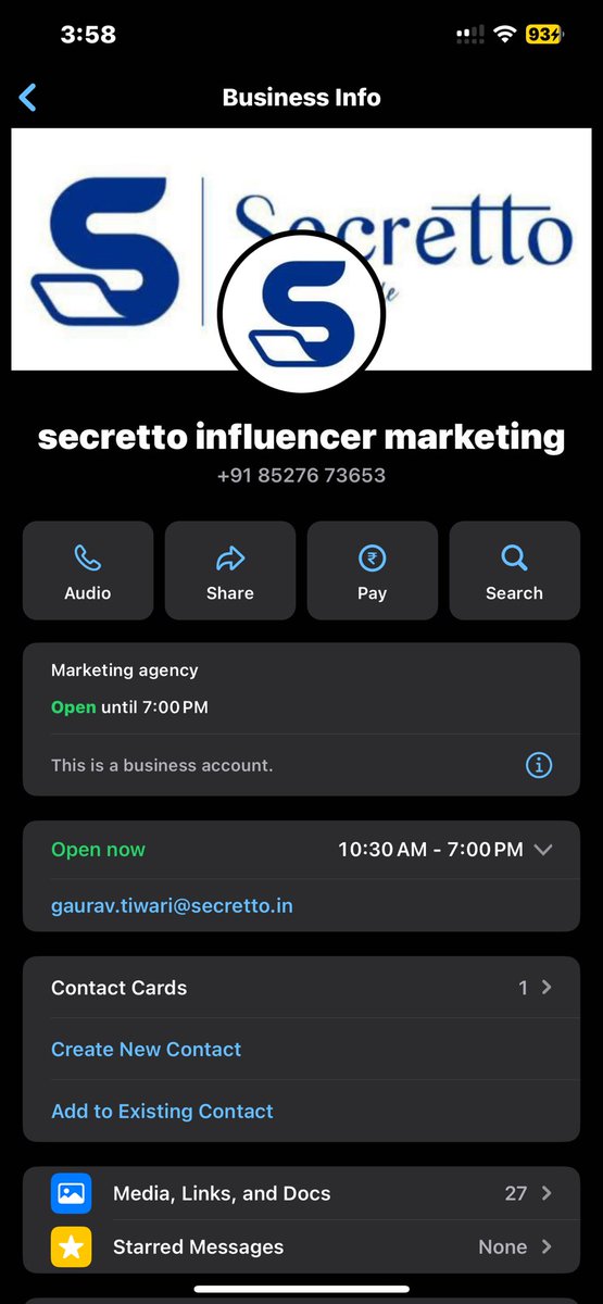kritiiguptaa's tweet photo. Making fool out of people had come down to this? #ScamAlert if anyone can help pls reach out https://t.co/3JEN1e5Usw