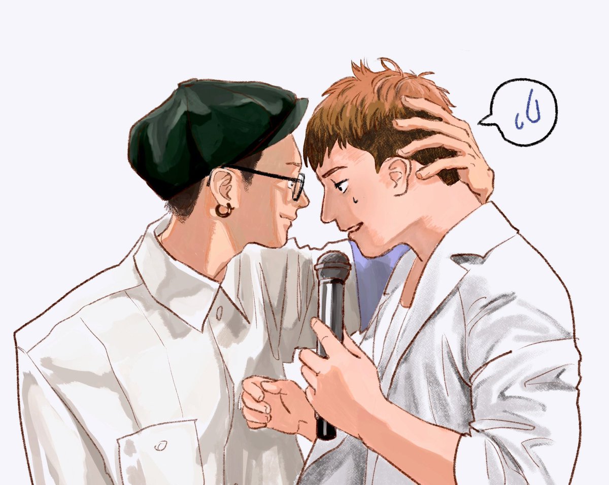 www_bucho's tweet image. 強引じよたゃ☺️
 #bigbangfanart 
 #nyongtory 
 @ForvictoRi 
@IBGDRGN