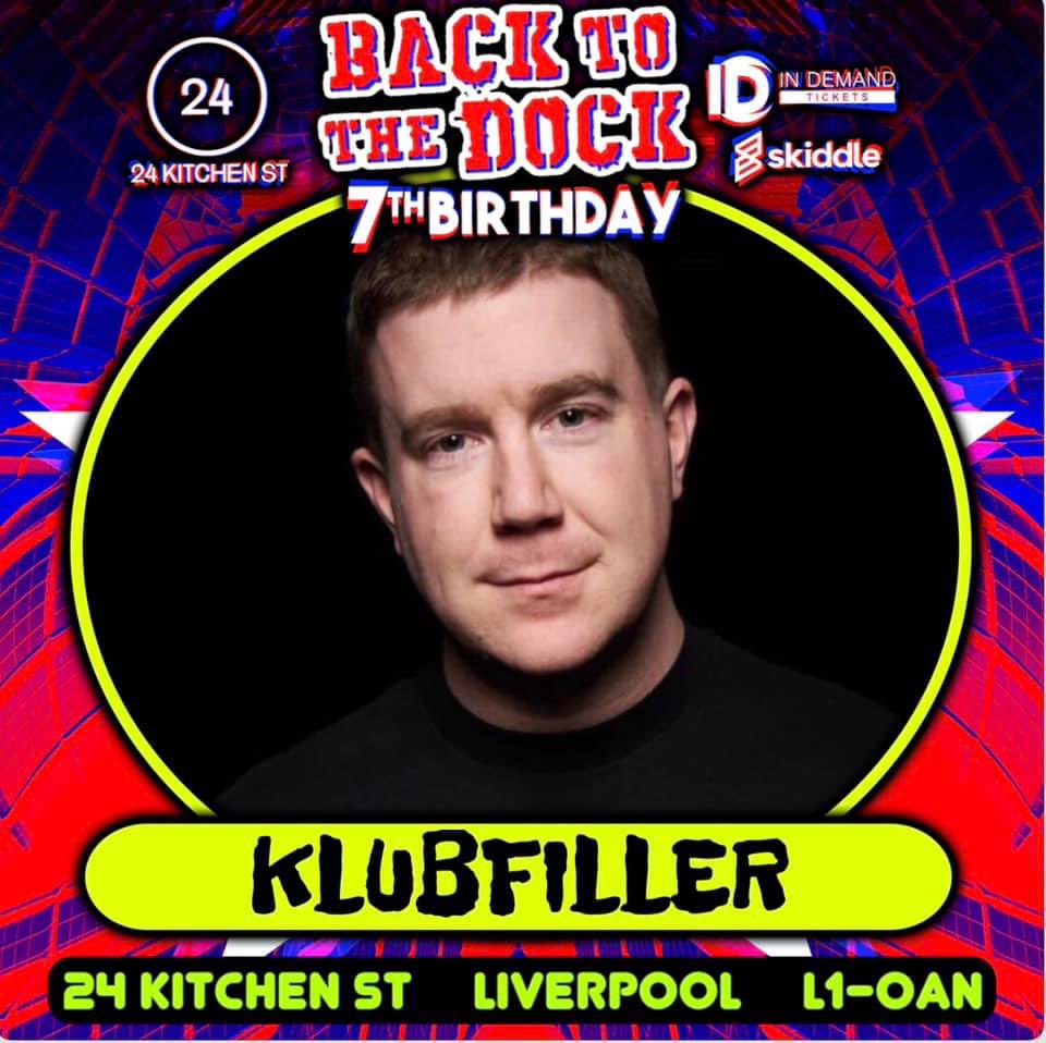 🚨 LIVERPOOL 🚀 THIS WEEKEND 🎟️ TICKETS - skiddle.com/whats-on/Liver…