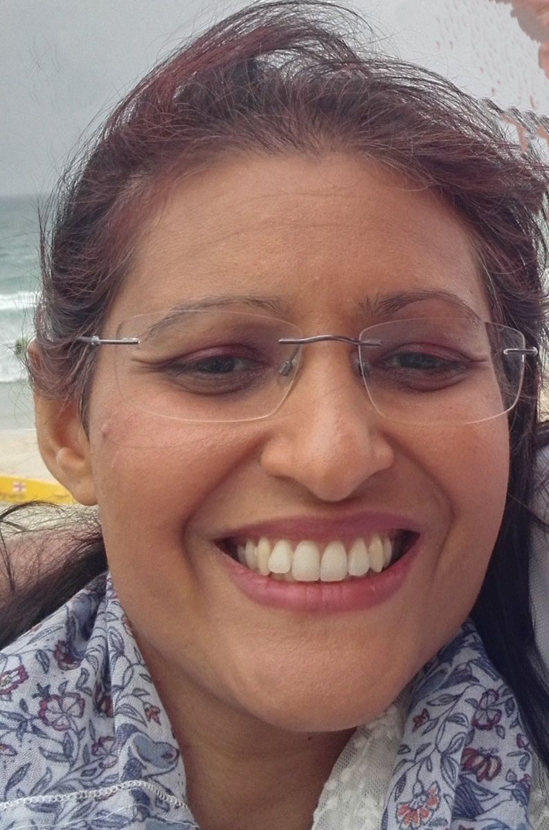 Good morning all, meet Meera our Clinical Audit &amp; Research Team who has been with #CARU for 4 years now. Meera is looking forward to becoming more actively involved with #prehospitalresearch here at #EMAS