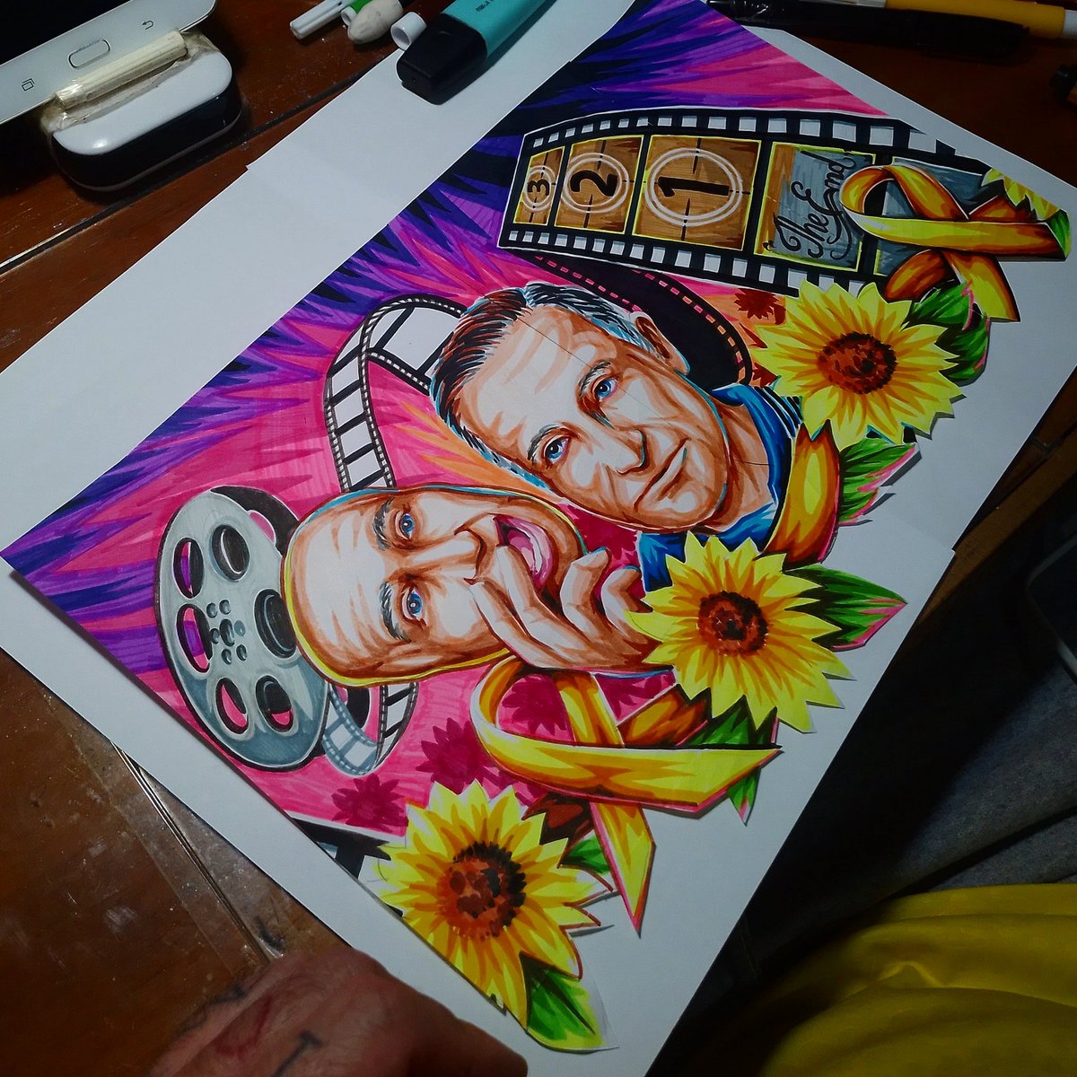 ✏️🚀Obrigado a turma SAKAE 
por permitir fazer parte desse projeto .
Arte PLACA DE MACACÃO  SAIDA 2024

#kikolekes✏ 
#kikolekesart🎨 
#batebola 
#SSvetorizacao🖱🖥

Deus seja sempre louvado!