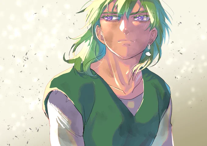 #あなたが描く男性がみたい 男の子もたのしい! 